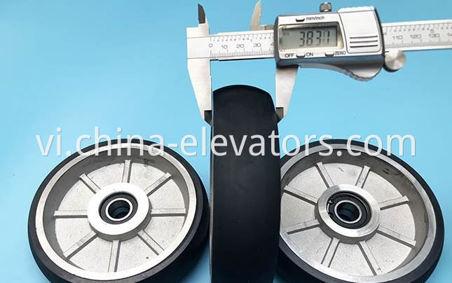 KONE Guide Roller 150*38/6003